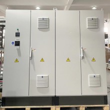 無錫PLC控制柜，自控變頻柜鈑金加工廠家