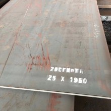 20CrMnTi鋼板 無(wú)錫20CrMnTi鋼板