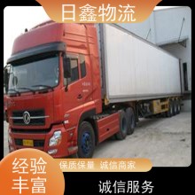 澄海發江西物流與貨運一站式服務