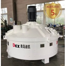 立軸行星式攪拌機“立體創新、精準發