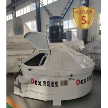 行星式攪拌機(jī)以“高勻質(zhì)”為主線，加力創(chuàng)新驅(qū)動