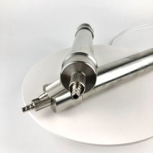 礦用正壓采樣器從陌生到信賴