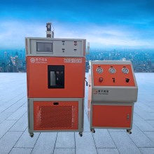 瓶閥高低溫疲勞循環試驗機