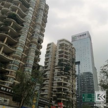 重慶外墻氟碳漆/涂料 冠牌氟碳漆施工