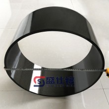 碳纖維配件 模壓成型異形件 輕質量碳纖維制品