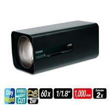 富士能60倍長焦監(jiān)控鏡頭D60x16.7SR4DE-V21