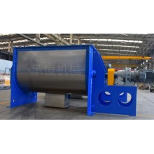醫藥干燥劑混合螺帶混合機