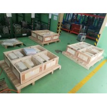 上海松江工業(yè)園區(qū)包裝木箱木托盤