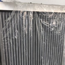 防靜電塑燒板濾芯 燒結板耐高溫濾芯