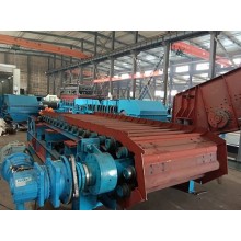 板式給料機鎖緊盤工作原理和安裝步驟小結(jié)