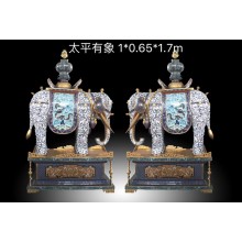 景泰藍工廠 景泰藍廠家 景泰藍工藝品 景泰藍加工 景泰藍花瓶 景