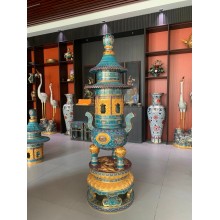 景泰藍工廠 景泰藍廠家 景泰藍工藝品 景泰藍加工 景泰藍花瓶 景