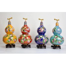景泰藍工廠 景泰藍廠家 景泰藍工藝品 景泰藍加工 景泰藍花瓶 景