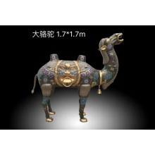 景泰藍工廠 景泰藍廠家 景泰藍工藝品 景泰藍加工 景泰藍花瓶 景