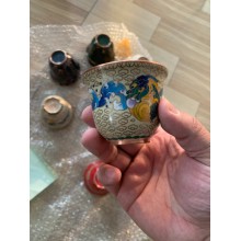 景泰藍工廠 景泰藍廠家 景泰藍工藝品 景泰藍加工 景泰藍花瓶 景
