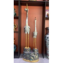 景泰藍是什么 景泰藍工藝品 景泰藍工