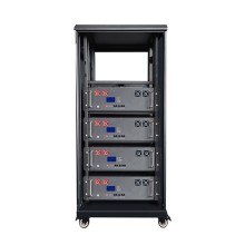揚(yáng)州機(jī)架式一體電池柜鈑金加工廠