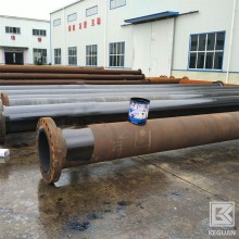 重慶瀝青漆 科冠瀝青漆廠家 瀝青防腐漆