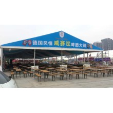 遼寧沈陽展棚租賃｜倉儲/活動篷房搭建_免費測量