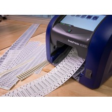i5300貝迪工業標簽打印機