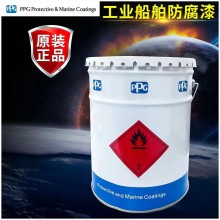 PPG油漆龐貝捷 式瑪卡龍油漆Sigmadur 2800 氟碳面漆 Sigmatherm 