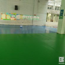 云南環氧自流平地坪涂料/環氧樹脂地坪漆供應