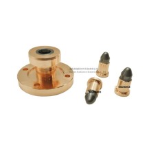 F1等離子噴槍：雙角度噴涂技術，賦能工業涂層高效創新
