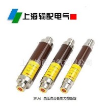 變壓器保護用高壓限流熔斷器XRNT1-12/2A~200A (SDLAJ-