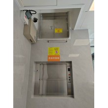 珠海餐梯報檢，珠海傳菜電梯測量尺寸