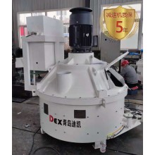 從勻質到高效，DEX行星式攪拌機如何改變UHPC攪拌體驗？