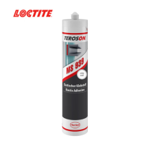樂泰loctite MS939彈性密封強力膠 高強度耐候環保密封內外部接縫
