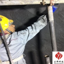 樂山洗煤廠陶瓷耐磨膠泥規格 防磨料廠家