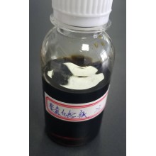 聚合硫酸鐵/PFS