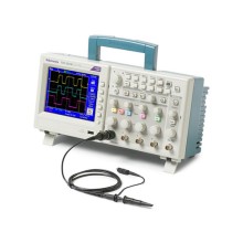 泰克TDS2000C 數字存儲示波器