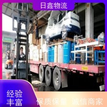 饒平錢東至白山貨運整車 價格實惠一站式服務