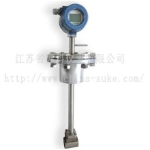 插入式渦街流量計