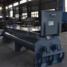 CH-CWZL-8000無重力混合機二鹽基亞磷酸鉛混合