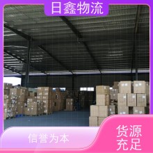 潮州發到玉林零擔物流專線更省心
