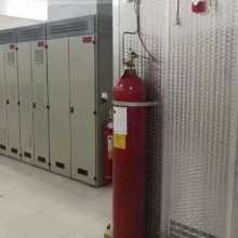 火探管滅火系統