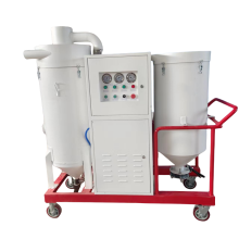 鍛件鑄造件機加工件表面清理噴砂機