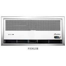 西奧多天花板風幕機RM-1209CS-3D/Y商場超市嵌入式電加熱空氣幕RM-1212CS-3D/Y機場風簾機/地鐵RM-1215CS-3D/Y