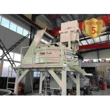 概述：立軸行星式攪拌機融合提煉水泥制品行業攪拌價值