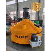探究:UHPC超高性能混凝土攪拌機如何實現鋼纖維混合勻