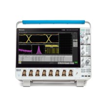泰克6 系列 B MSO 混合信號示波器
