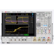 是德科技MSOX4154A 混合信號示波器