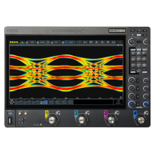 普源DS80000 系列數字示波器