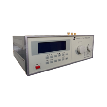 GBT 1409-2006電氣絕緣材料電容率和介質損耗因數試驗儀