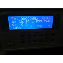 GBT 1409-2006高頻介電常數(shù)和介質損
