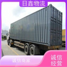 潮州發到貴港零擔運輸公司直達往返，上門提貨