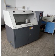 ASTM D149電壓擊穿/介電強度/耐壓試